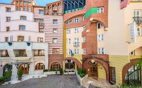 Hotel Corvin Budapest