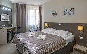 Hotel Corvin Budapest